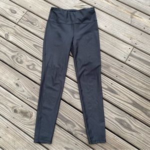 mono b Foil High Waist Legging